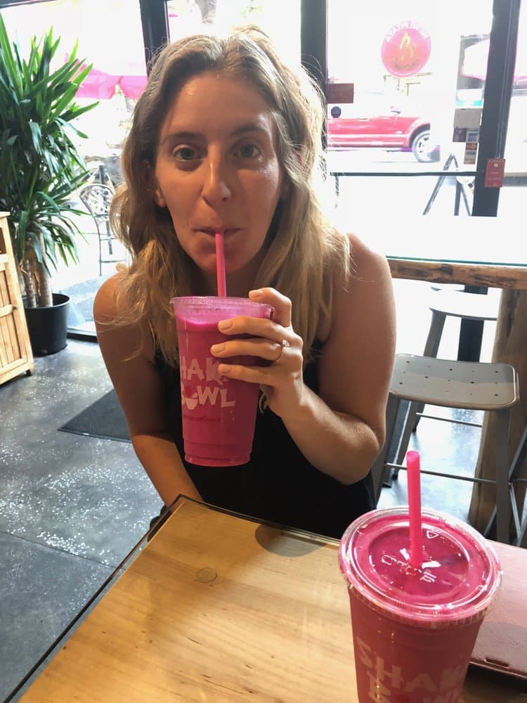 Customer Reviews - Shaka Kitchen