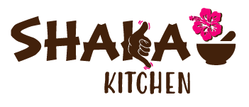 Shaka Kitchen Logo