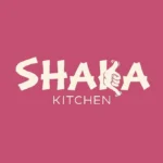 SHAKA KITCHEN ®️- Island Inspired